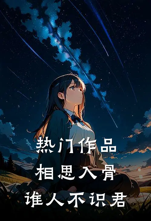 热门作品相思入骨：谁人不识君