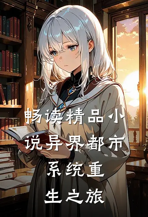 畅读精品小说异界都市：系统重生之旅