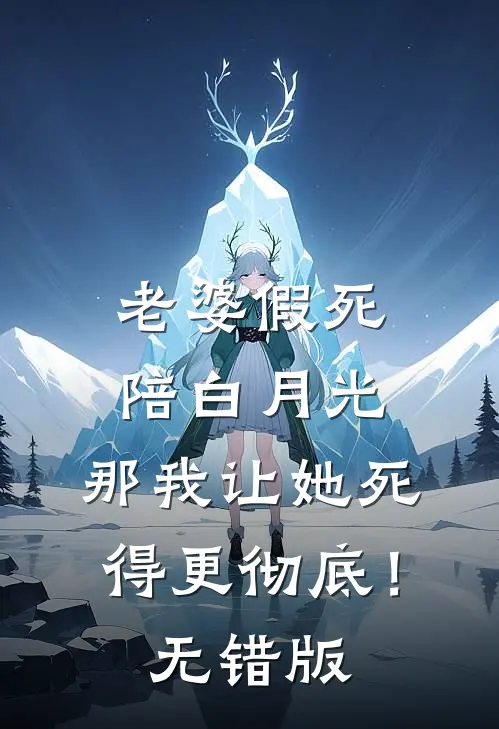 老婆假死陪白月光，那我让她死得更彻底！无错版