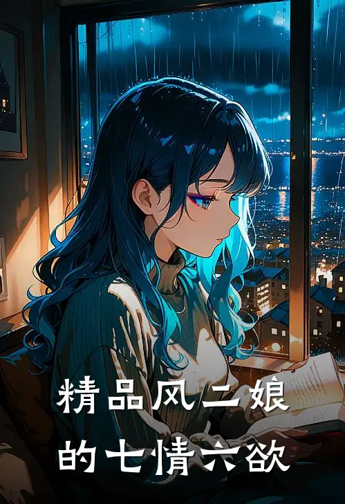 精品风二娘的七情六欲
