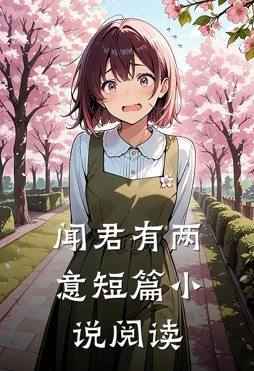 闻君有两意短篇小说阅读