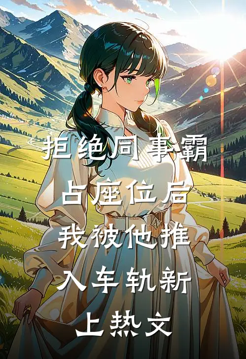 拒绝同事霸占座位后，我被他推入车轨新上热文