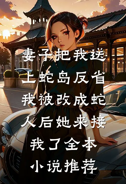妻子把我送上蛇岛反省，我被改成蛇人后她来接我了全本小说推荐