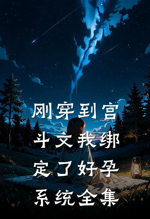 刚穿到宫斗文我绑定了好孕系统 全集