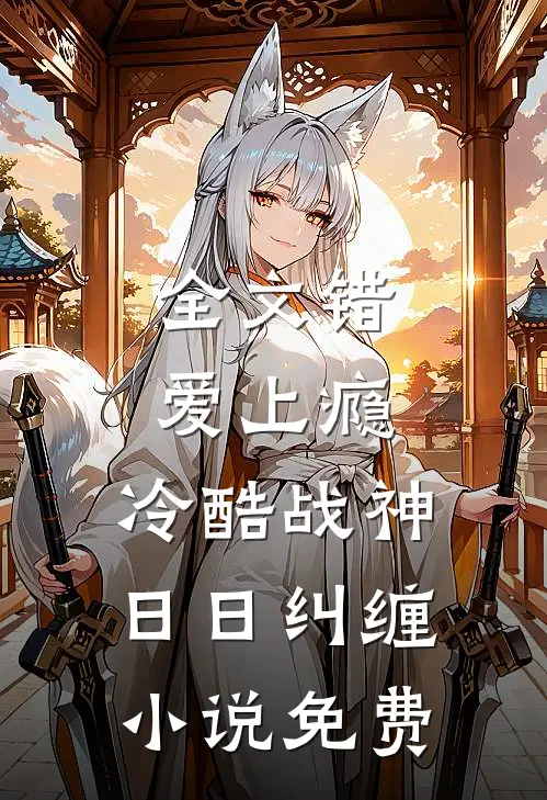 全文错爱上瘾,冷酷战神日日纠缠小说免费