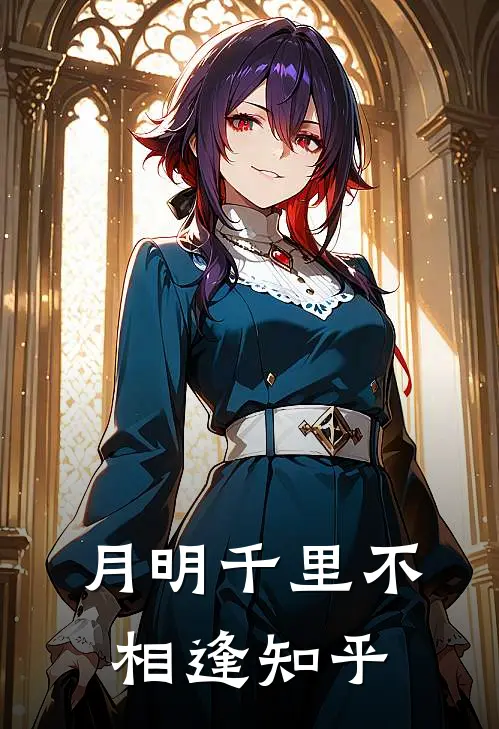 月明千里不相逢知乎