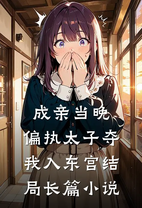 成亲当晚,偏执太子夺我入东宫结局长篇小说