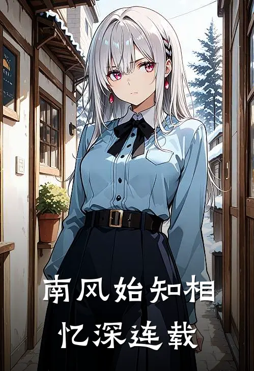 南风始知相忆深连载