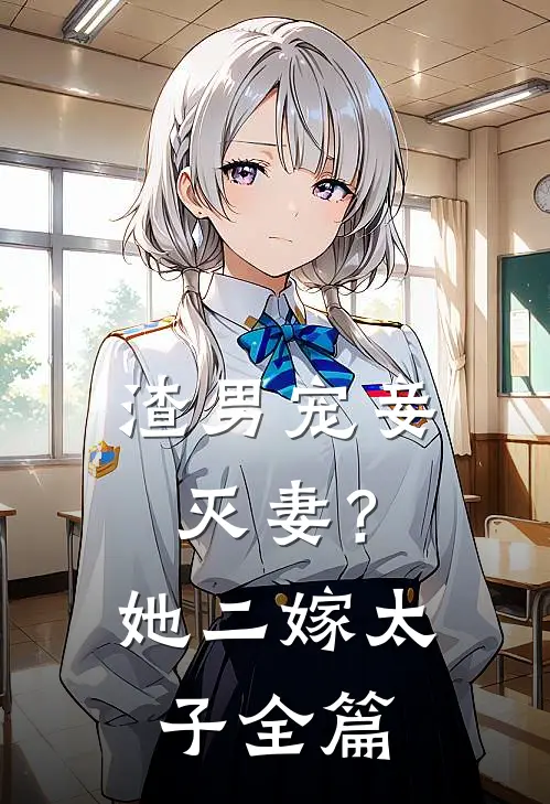 渣男宠妾灭妻？她二嫁太子全篇