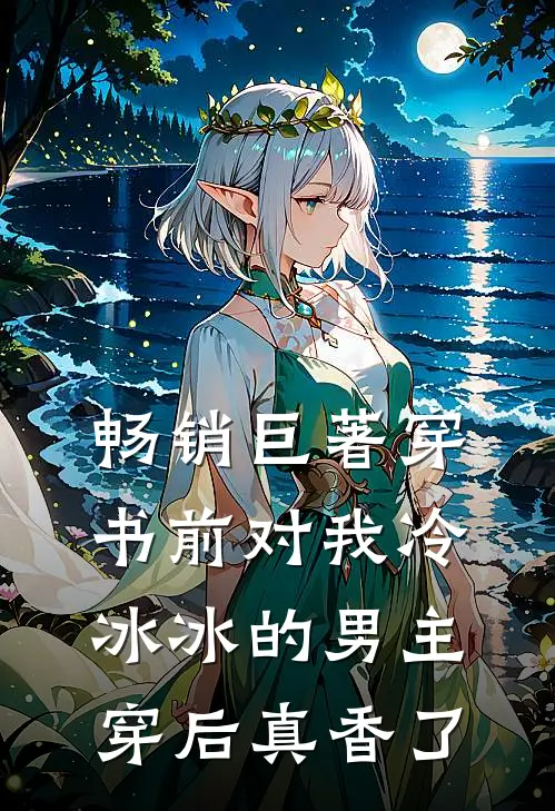 畅销巨著穿书前对我冷冰冰的男主穿后真香了