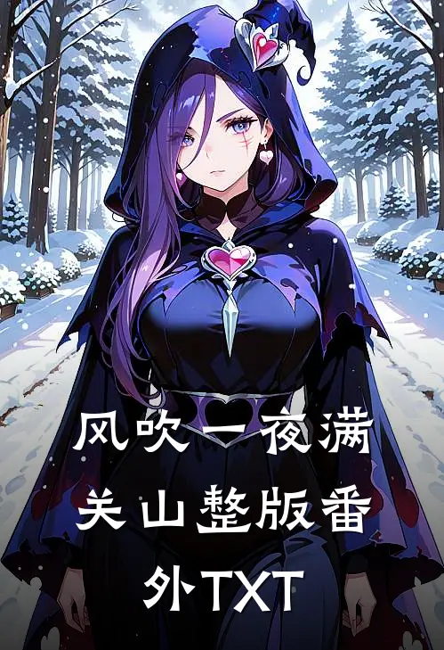 风吹一夜满关山整版番外TXT