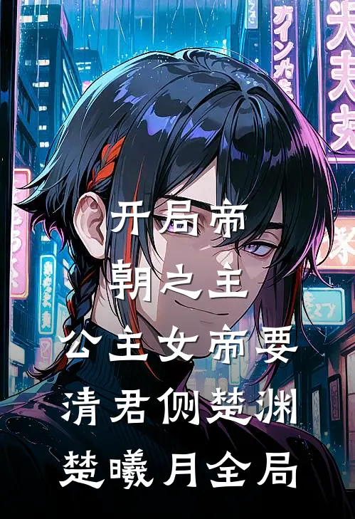 开局帝朝之主：公主女帝要清君侧楚渊楚曦月全局