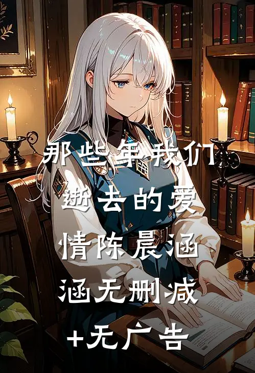 那些年我们逝去的爱情陈晨涵涵无删减+无广告
