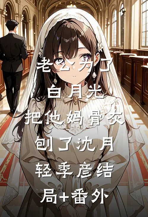 老公为了白月光，把他妈骨灰刨了沈月轻季彦结局+番外