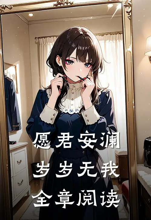 愿君安澜，岁岁无我全章阅读