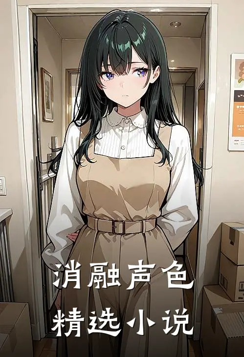 消融声色精选小说