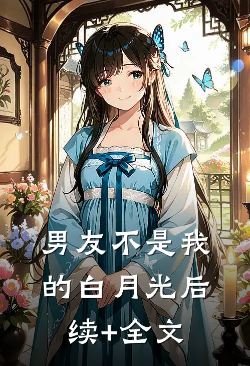 男友不是我的白月光后续+全文