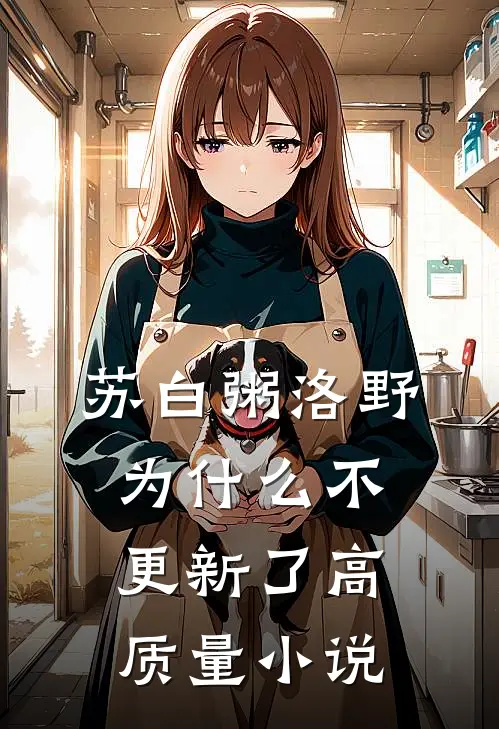 苏白粥洛野为什么不更新了高质量小说