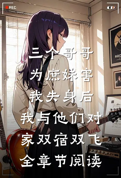 三个哥哥为庶妹害我失身后，我与他们对家双宿双飞全章节阅读