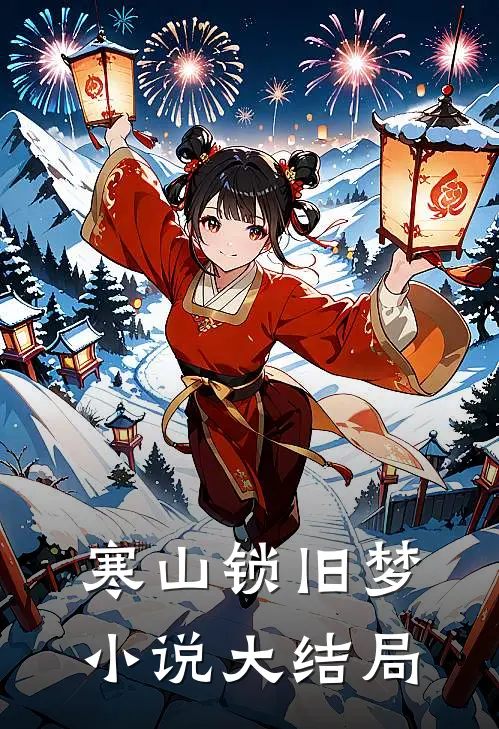 寒山锁旧梦小说大结局