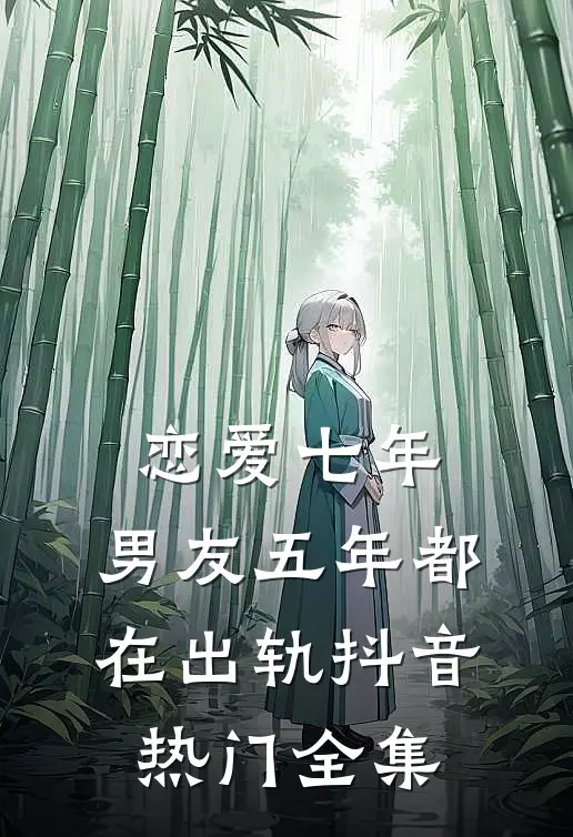 恋爱七年，男友五年都在出轨抖音热门 全集