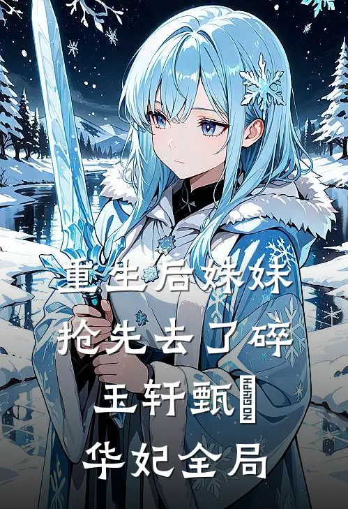 重生后妹妹抢先去了碎玉轩甄嬛华妃全局