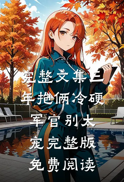完整文集三年抱俩冷硬军官别太宠完整版免费阅读