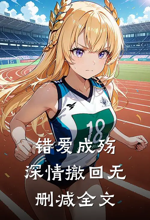 错爱成殇，深情撤回无删减全文