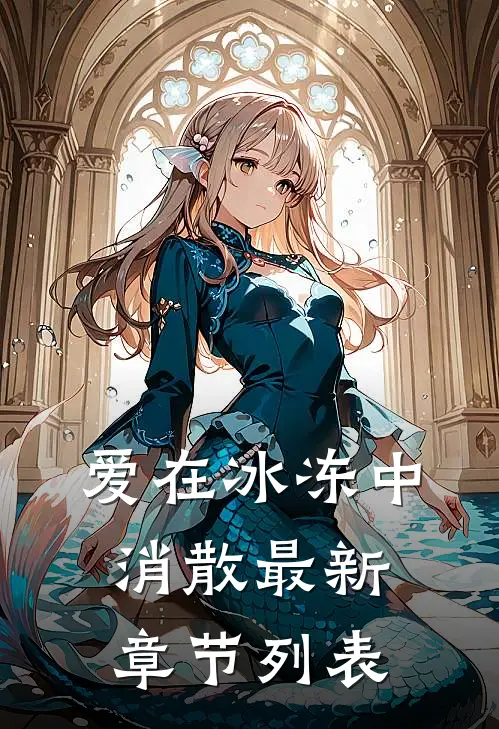 爱在冰冻中消散最新章节列表