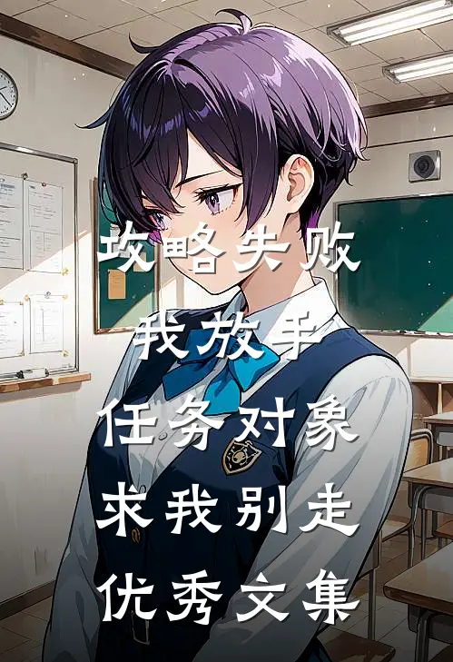 攻略失败我放手，任务对象求我别走优秀文集