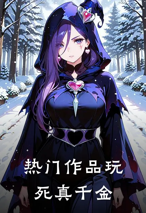 热门作品玩死真千金