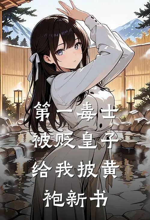 第一毒士：被贬皇子给我披黄袍新书