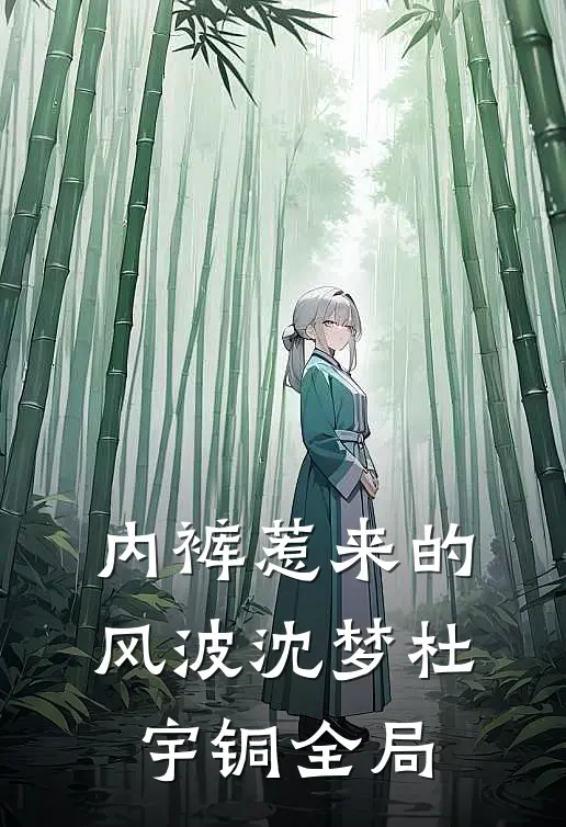 内裤惹来的风波沈梦杜宇铜全局