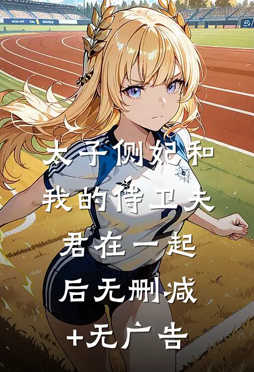 太子侧妃和我的侍卫夫君在一起后无删减+无广告