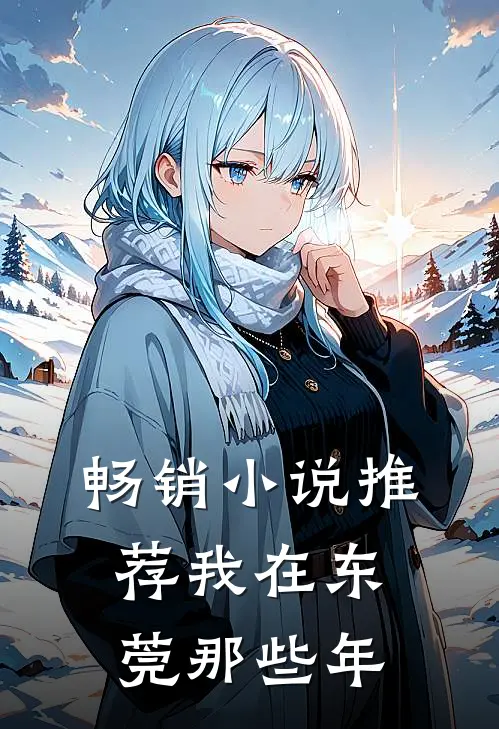 畅销小说推荐我在东莞那些年