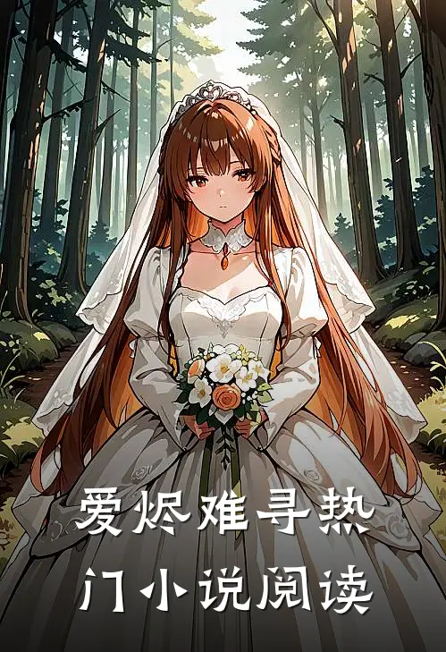 爱烬难寻热门小说阅读