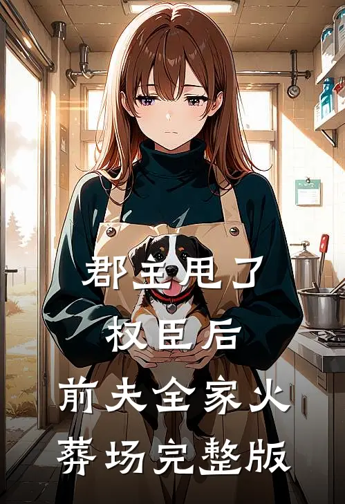 郡主甩了权臣后，前夫全家火葬场完整版