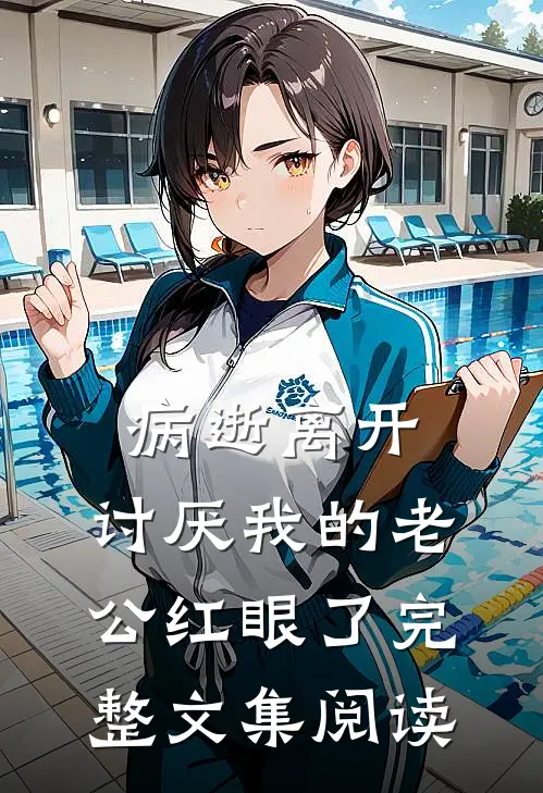 病逝离开，讨厌我的老公红眼了完整文集阅读