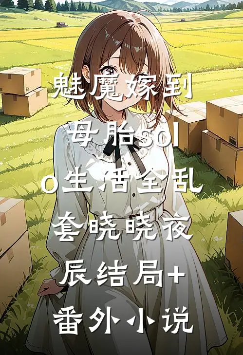 魅魔嫁到，母胎solo生活全乱套晓晓夜辰结局+番外小说