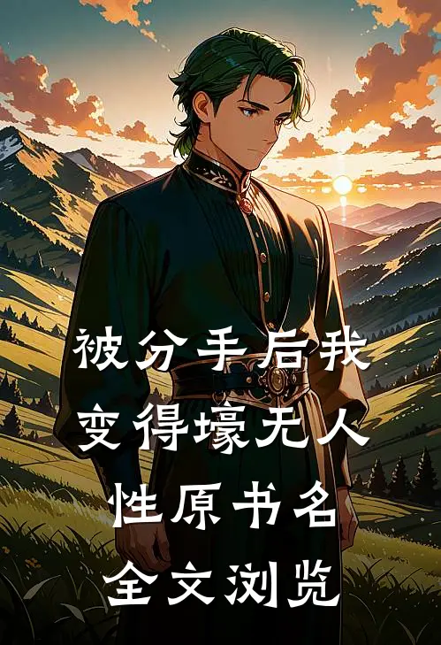被分手后我变得壕无人性原书名全文浏览