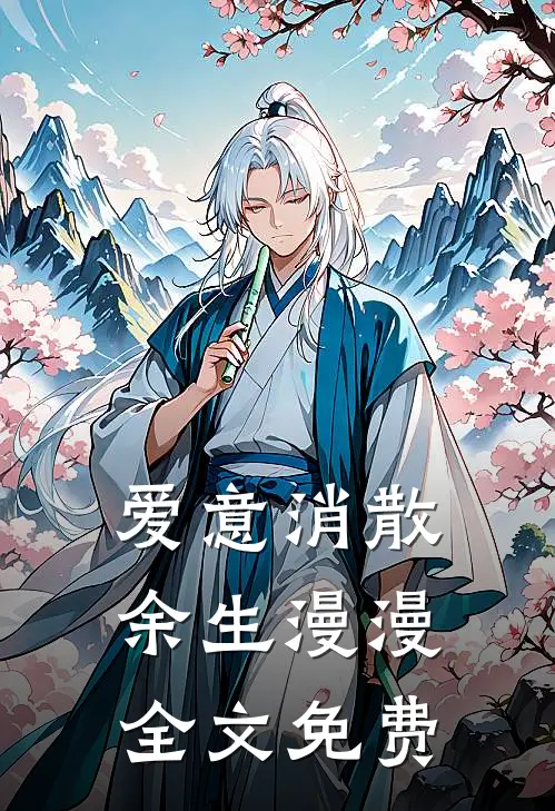 爱意消散，余生漫漫全文免费
