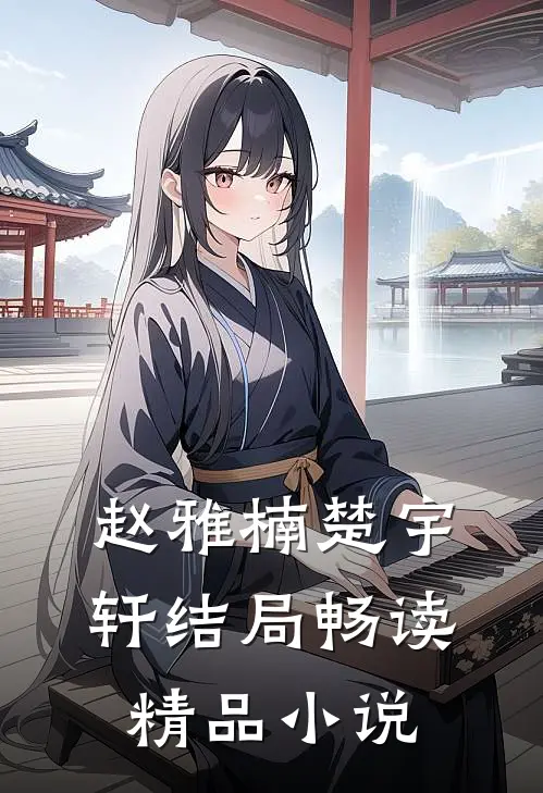 赵雅楠楚宇轩结局畅读精品小说