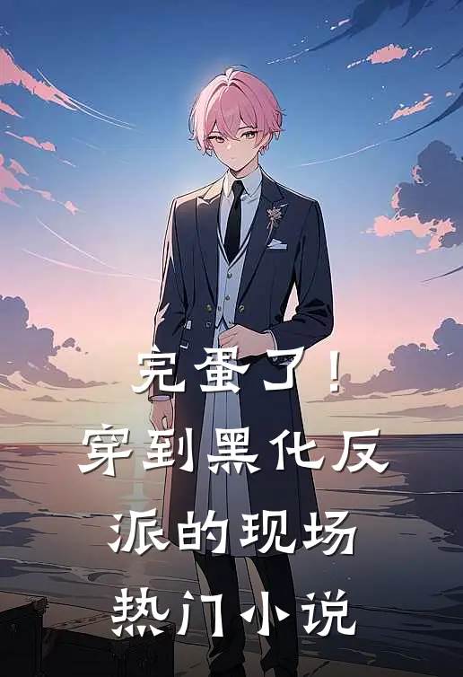完蛋了！穿到黑化反派的现场热门小说