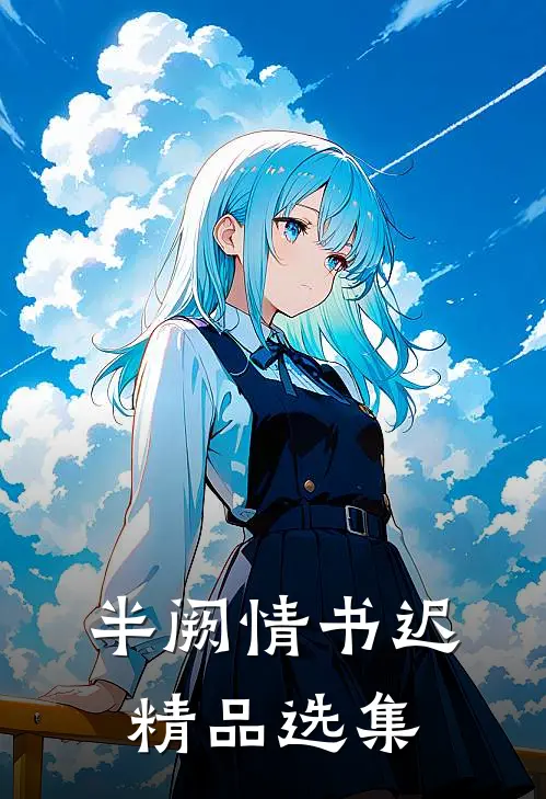 半阙情书迟精品选集