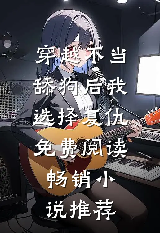 穿越不当舔狗后我选择复仇免费阅读畅销小说推荐