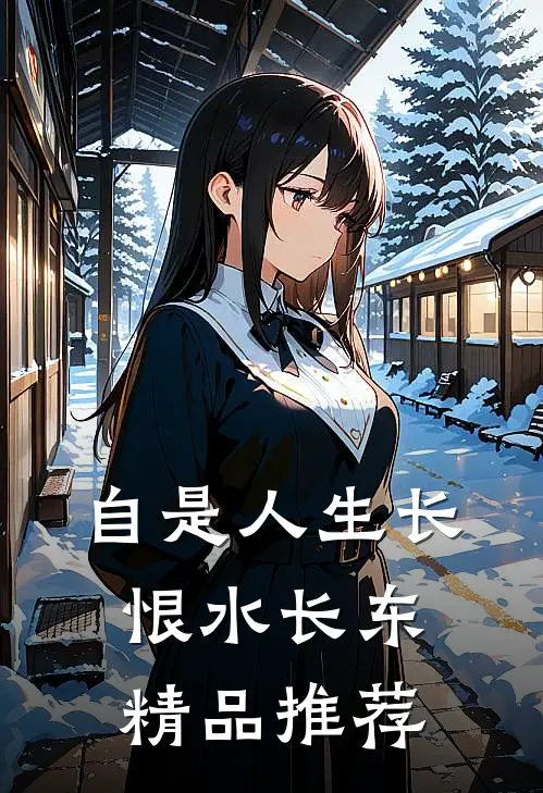 自是人生长恨水长东精品推荐