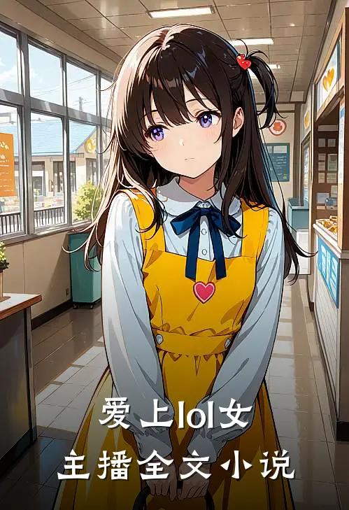 爱上lol女主播全文小说