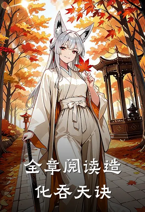 全章阅读造化吞天诀
