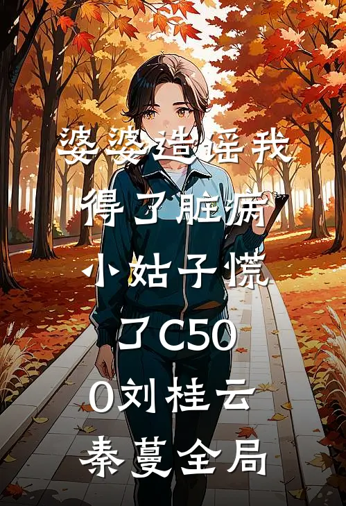 婆婆造谣我得了脏病，小姑子慌了C500刘桂云秦蔓全局