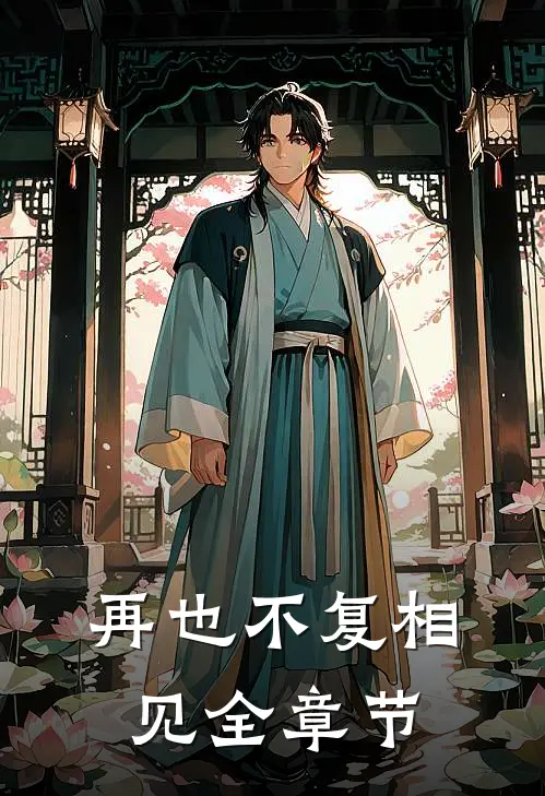 再也不复相见全章节